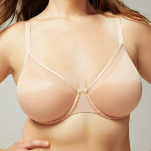 Soma Bra